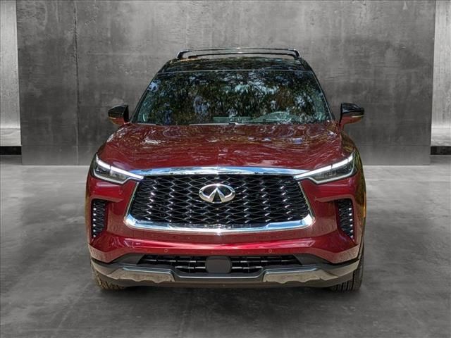 2024 INFINITI QX60 Autograph