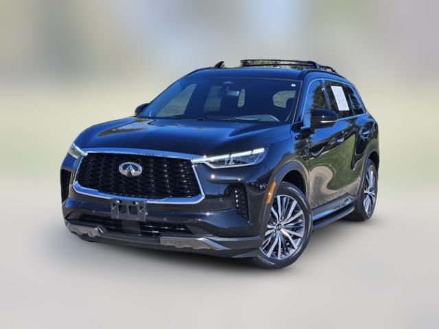 2024 INFINITI QX60 Autograph