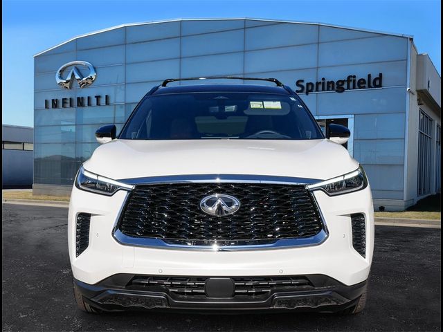 2024 INFINITI QX60 Autograph