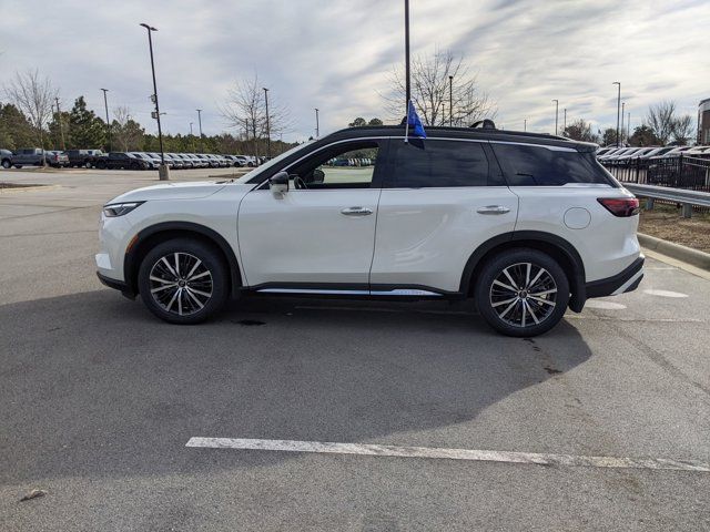 2024 INFINITI QX60 Autograph