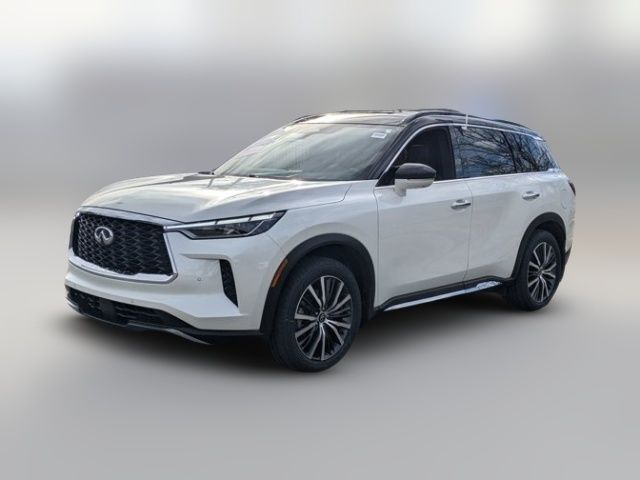 2024 INFINITI QX60 Autograph