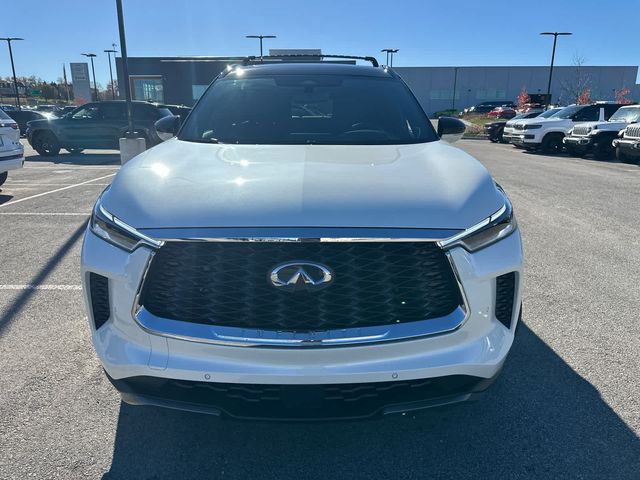 2024 INFINITI QX60 Autograph