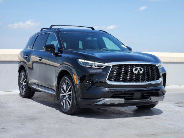 2024 INFINITI QX60 Autograph