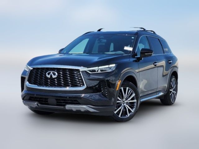 2024 INFINITI QX60 Autograph