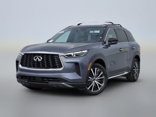 2024 INFINITI QX60 Autograph