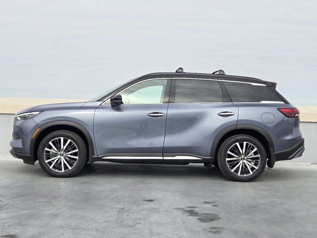 2024 INFINITI QX60 Autograph