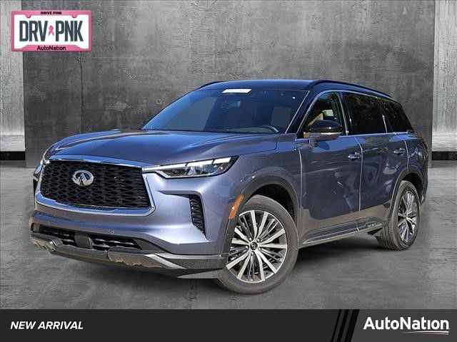 2024 INFINITI QX60 Autograph