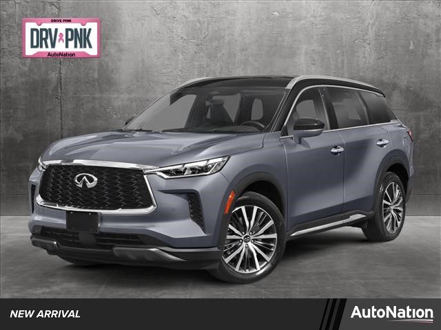 2024 INFINITI QX60 Autograph