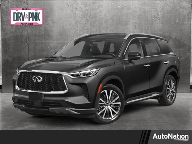 2024 INFINITI QX60 Autograph