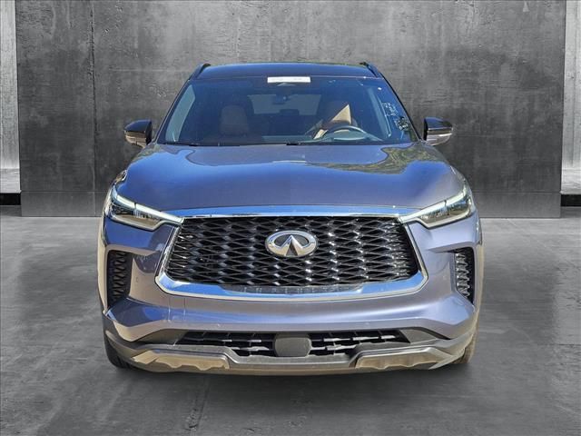 2024 INFINITI QX60 Autograph