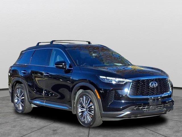 2024 INFINITI QX60 Autograph