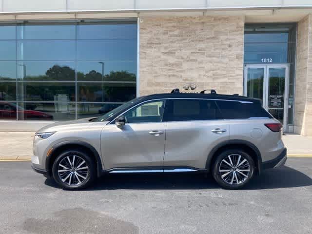 2024 INFINITI QX60 Autograph