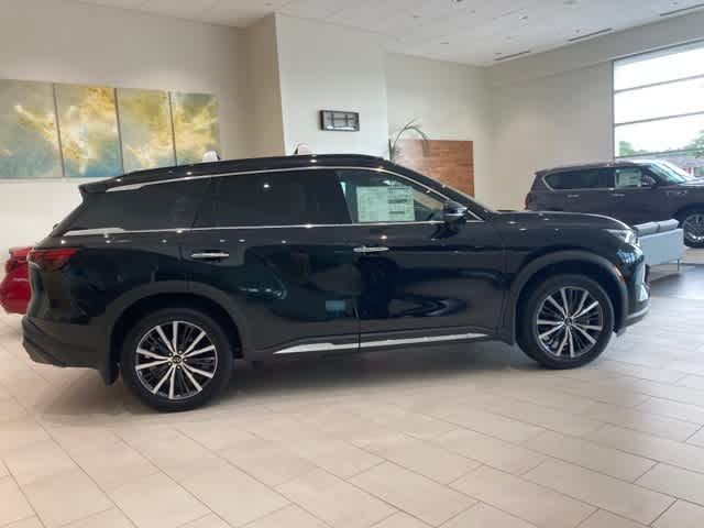 2024 INFINITI QX60 Autograph