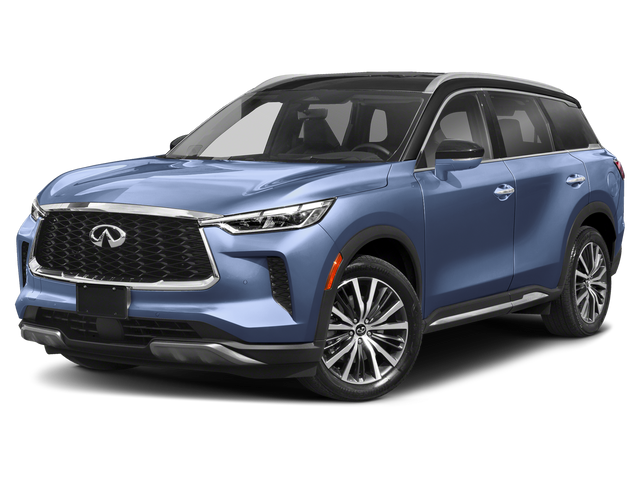 2024 INFINITI QX60 Autograph