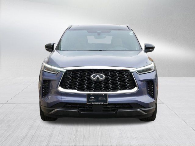 2024 INFINITI QX60 Autograph