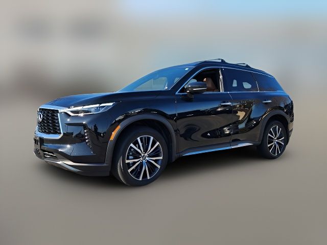 2024 INFINITI QX60 Autograph