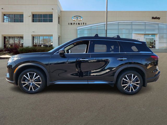 2024 INFINITI QX60 Autograph