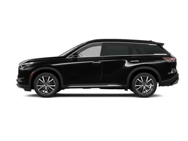 2024 INFINITI QX60 Autograph