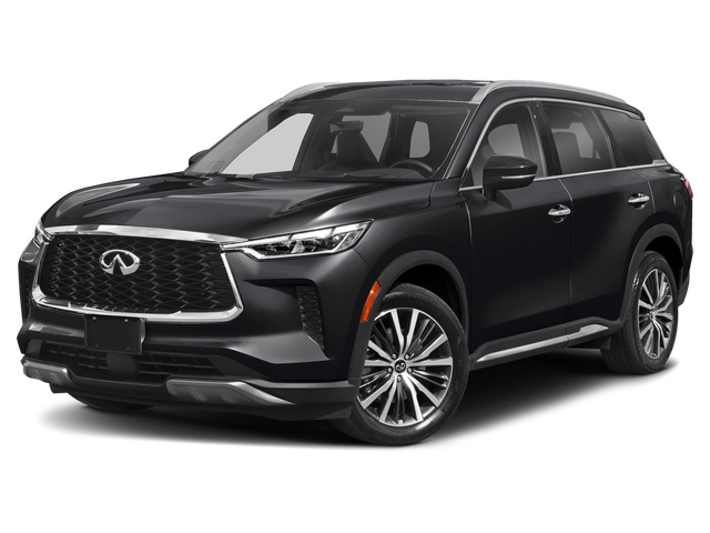 2024 INFINITI QX60 Autograph