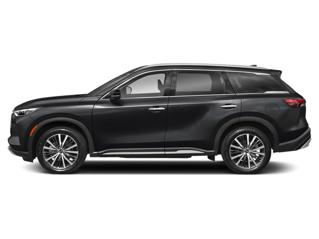 2024 INFINITI QX60 Autograph