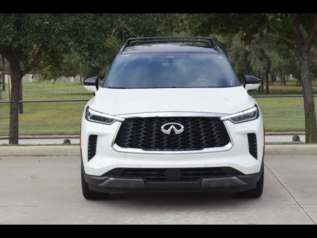 2024 INFINITI QX60 Autograph