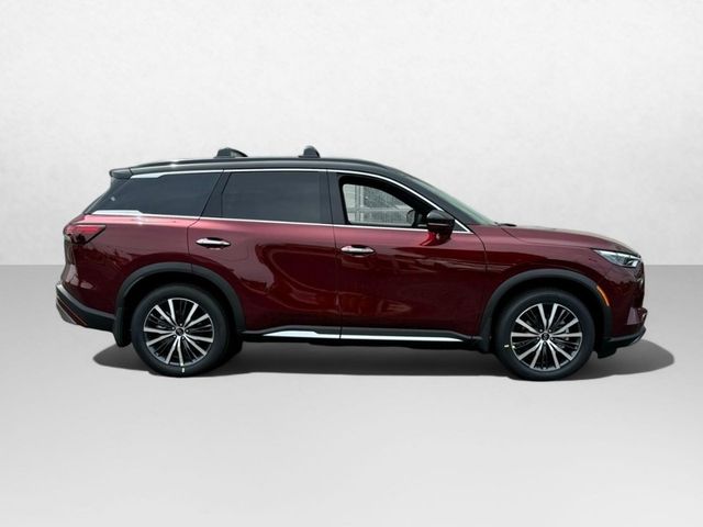 2024 INFINITI QX60 Autograph