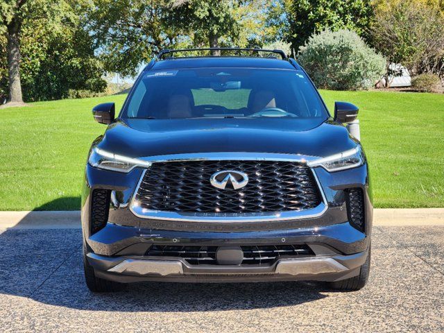 2024 INFINITI QX60 Autograph