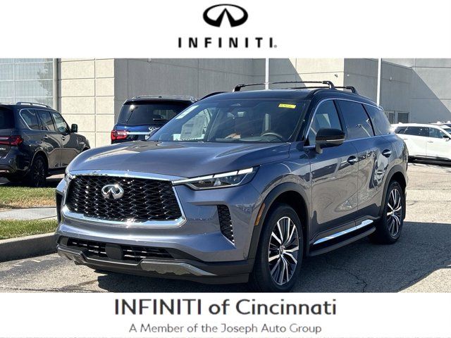 2024 INFINITI QX60 Autograph