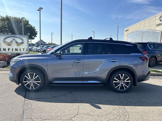 2024 INFINITI QX60 Autograph