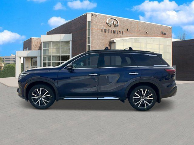 2024 INFINITI QX60 Autograph