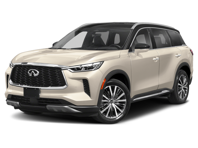 2024 INFINITI QX60 Autograph