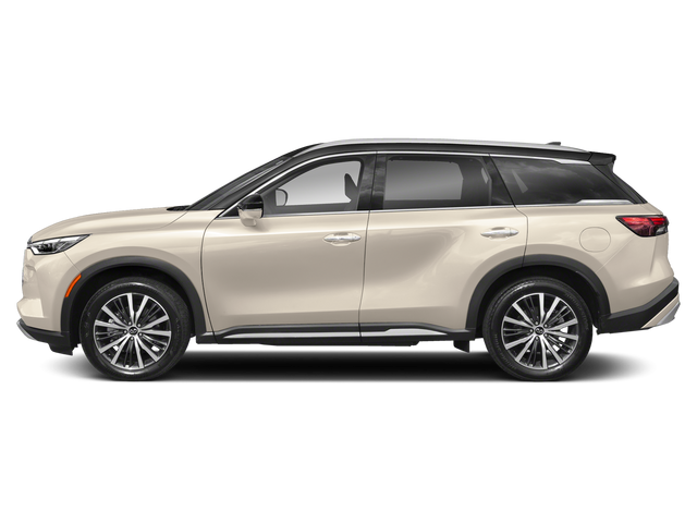 2024 INFINITI QX60 Autograph