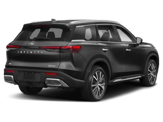 2024 INFINITI QX60 Autograph