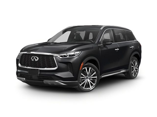 2024 INFINITI QX60 Autograph