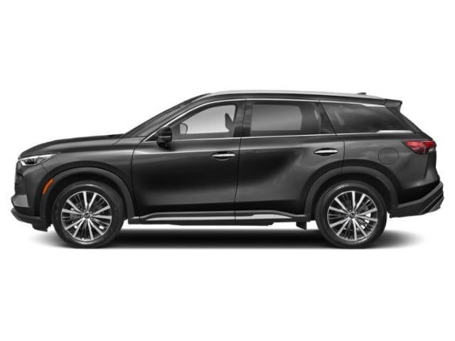 2024 INFINITI QX60 Autograph