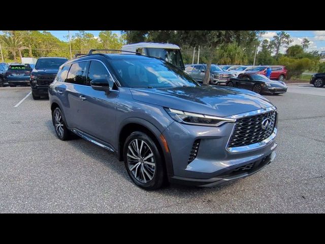 2024 INFINITI QX60 Autograph