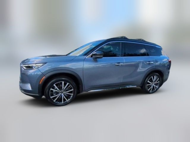 2024 INFINITI QX60 Autograph