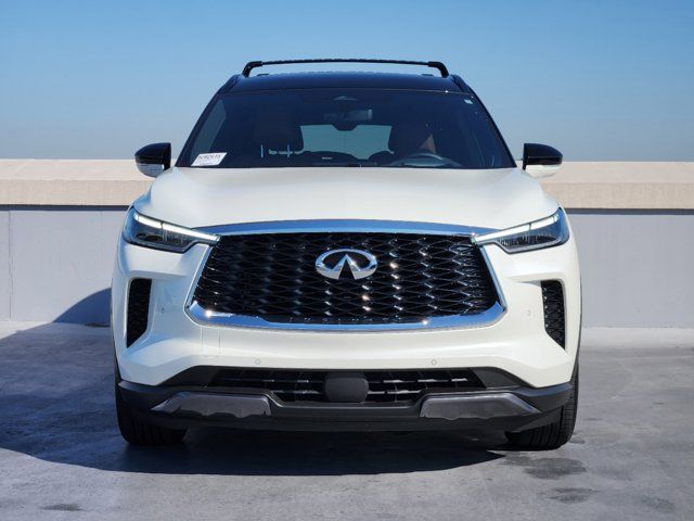 2024 INFINITI QX60 Autograph