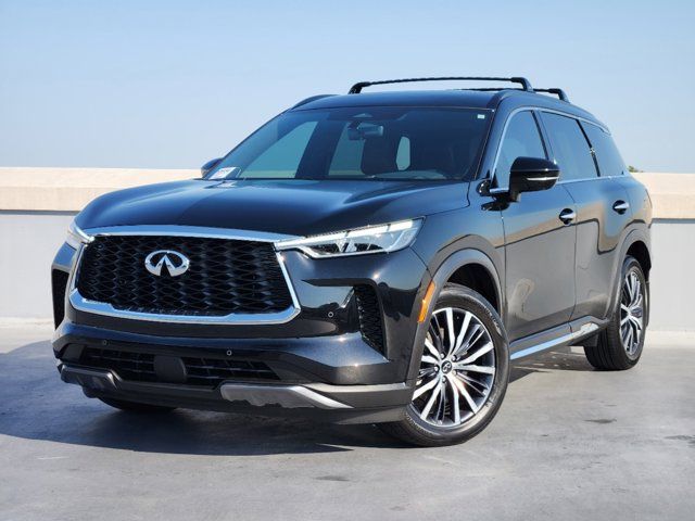 2024 INFINITI QX60 Autograph