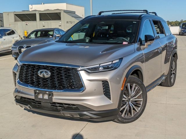 2024 INFINITI QX60 Autograph