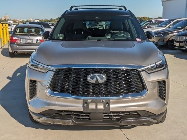 2024 INFINITI QX60 Autograph