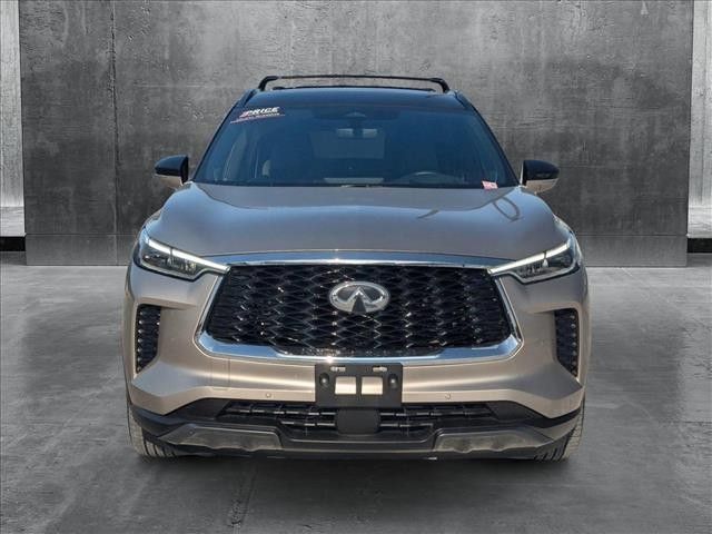 2024 INFINITI QX60 Autograph