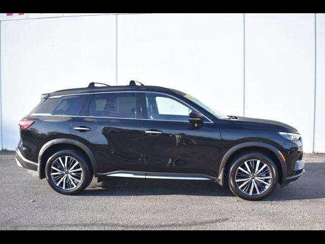 2024 INFINITI QX60 Autograph