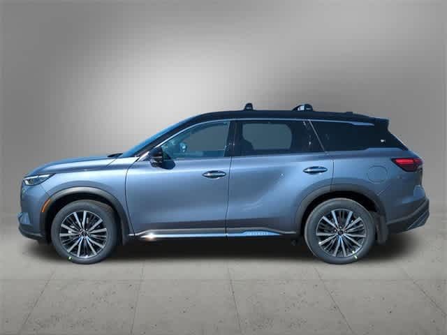 2024 INFINITI QX60 Autograph