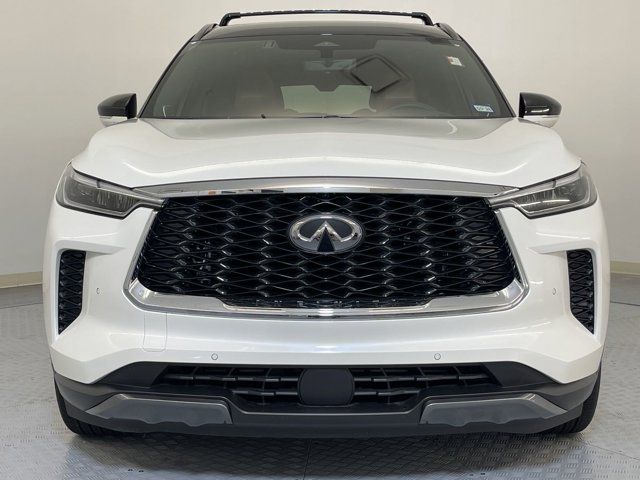 2024 INFINITI QX60 Autograph