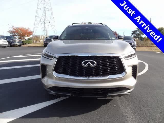 2024 INFINITI QX60 Autograph