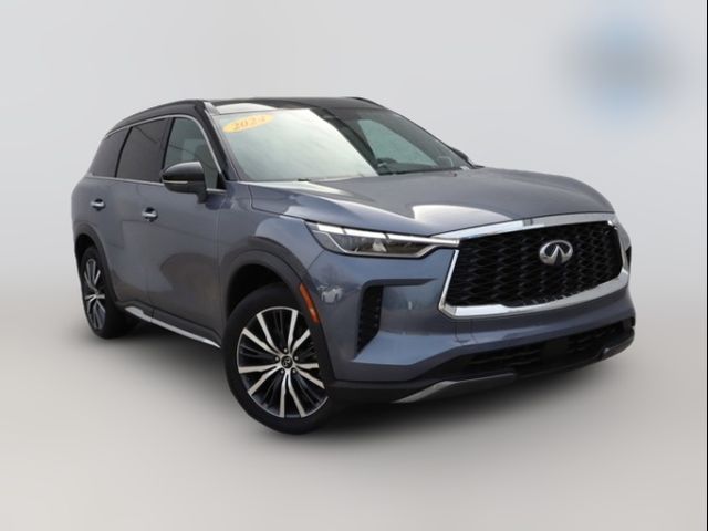 2024 INFINITI QX60 Autograph