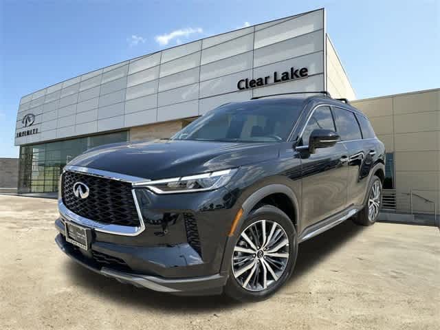 2024 INFINITI QX60 Autograph