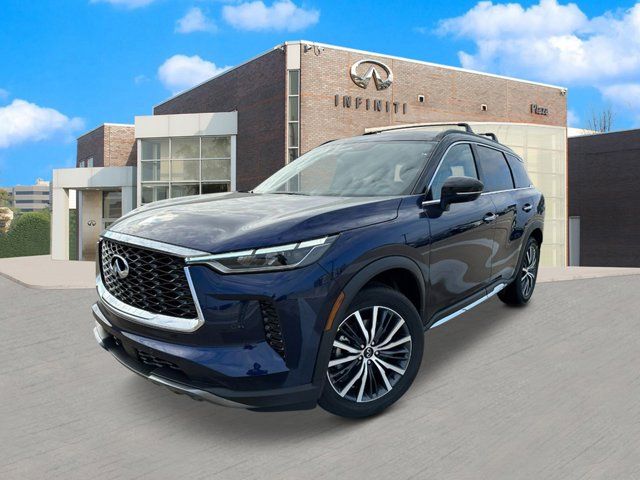 2024 INFINITI QX60 Autograph