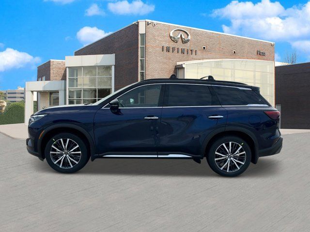 2024 INFINITI QX60 Autograph